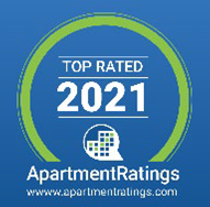 Top Rated 2020 ApartmentRatings